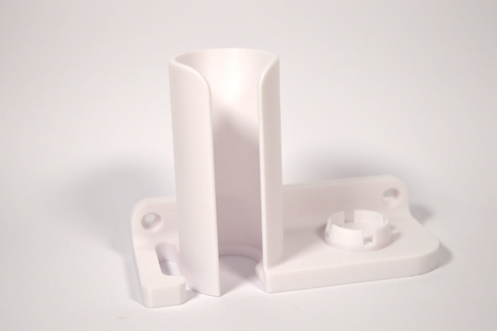 Wandhalterung passend für Dyson Air Wrap