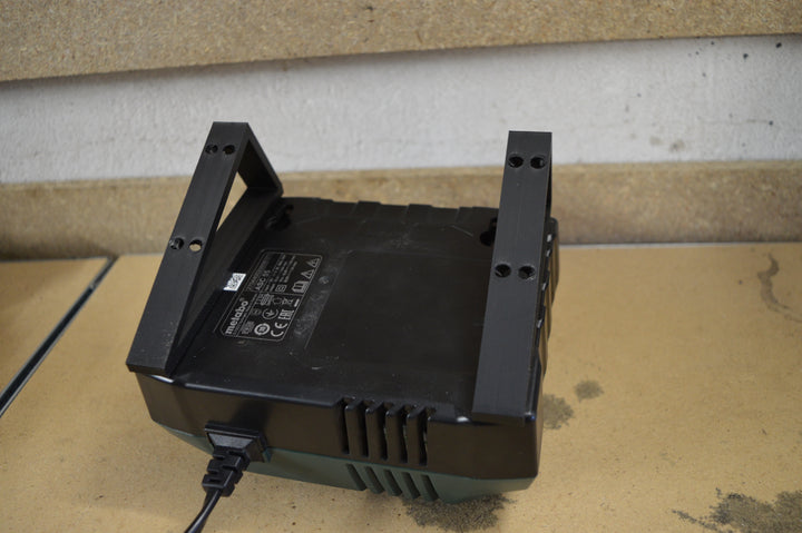 Wandhalterung für Metabo ASC 55