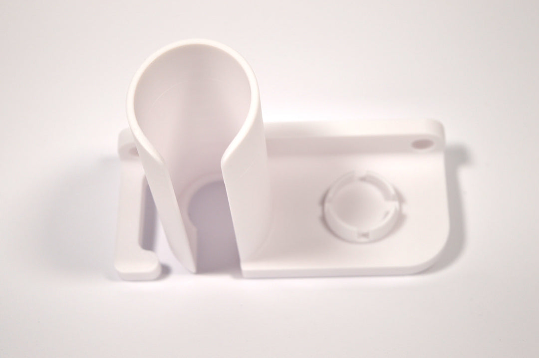 Wandhalterung passend für Dyson Air Wrap