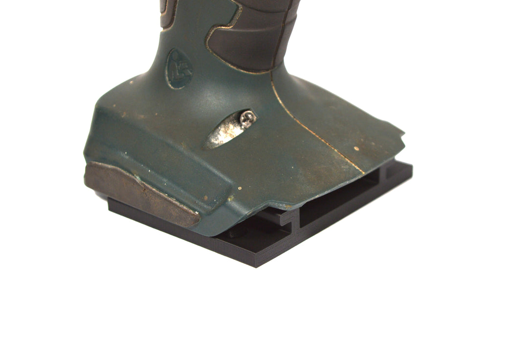 Gerätehalterung für Metabo CAS 18V