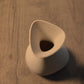 Maik3D Vase Lunaris – Mond-Design für Trockenblumen
