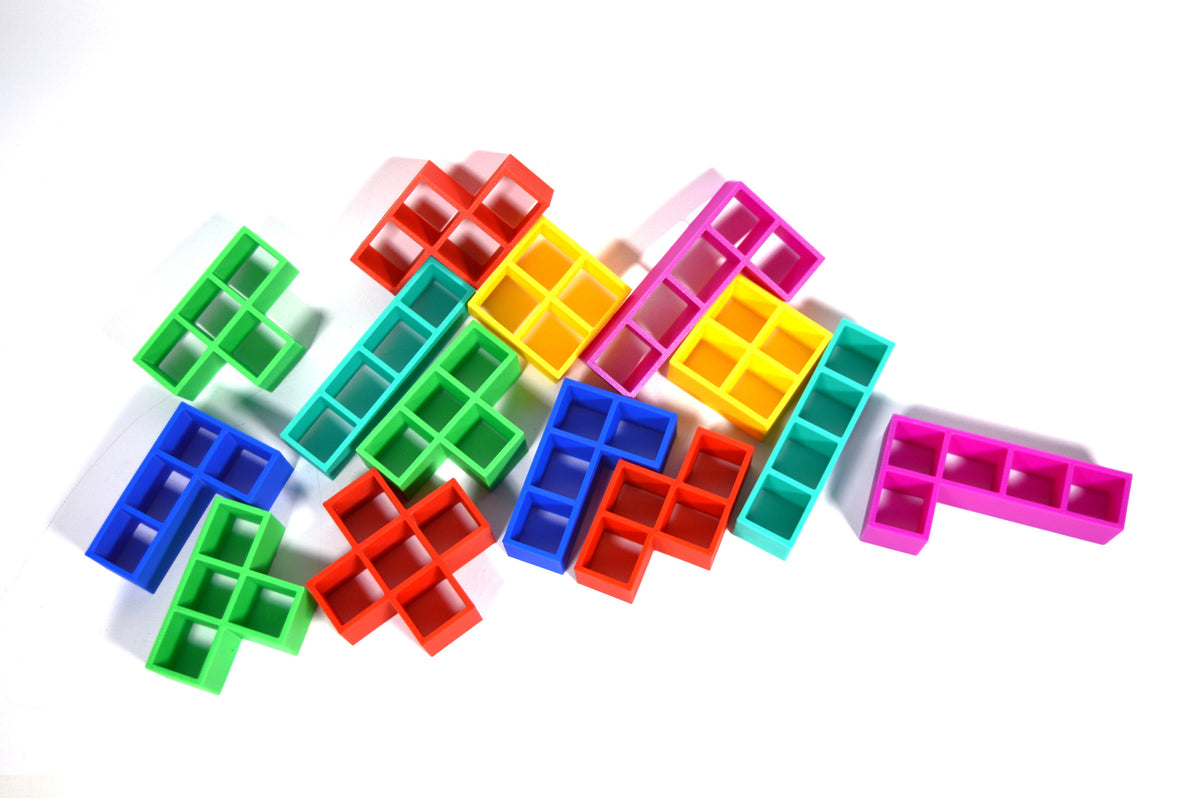Maik3D Balance Game – Geschicklichkeitsspiel für Jung & Alt