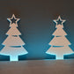 Maik3D Tannenbaum-Anhänger Weihnachtsbaum – Weihnachtsdeko