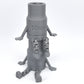 Maik3D Flexi 10er-Nuss Figur – Bewegliche Deko für Schrauber
