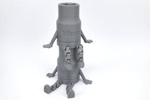 Flexi 10er-Nuss