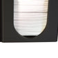 Maik3D Visitenkarten-Box 2 Fächer – 200 Karten – 3D-Druck