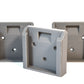 Maik3D Maik3D Akkuhalterung – kompatibel mit RYOBI 14.4V