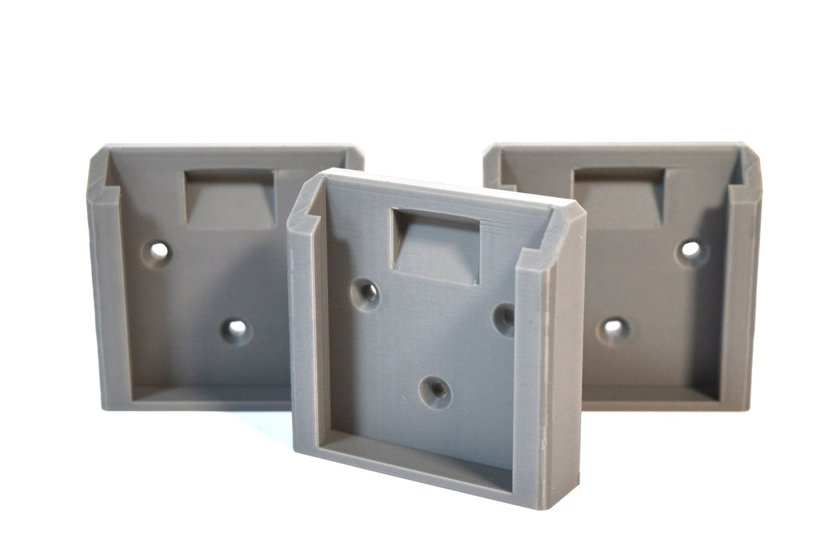 Maik3D Akkuhalterung kompatibel mit RYOBI 14.4V – Wandhalterung
