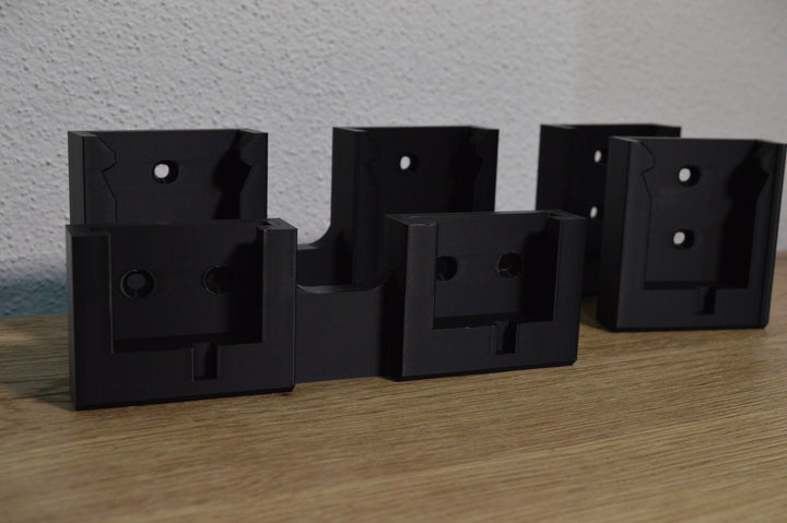 Akkuhalterung für LUX-TOOLS 20V