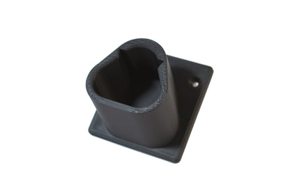 Maik3D Maik3D Akkuhalterung – kompatibel mit Bosch Professional 12V / 10.8V