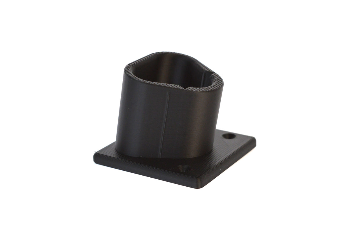 Maik3D Akkuhalterung kompatibel mit Bosch Professional 12V