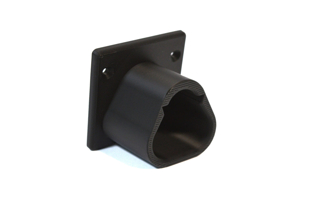 Maik3D Akkuhalterung kompatibel mit Bosch Professional 12V