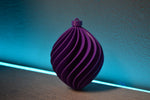 Maik3D Christbaumkugel Classic – Bruchsicher & nachhaltig