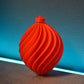 Maik3D Christbaumkugel Classic – wiederverwendbarer Baumschmuck