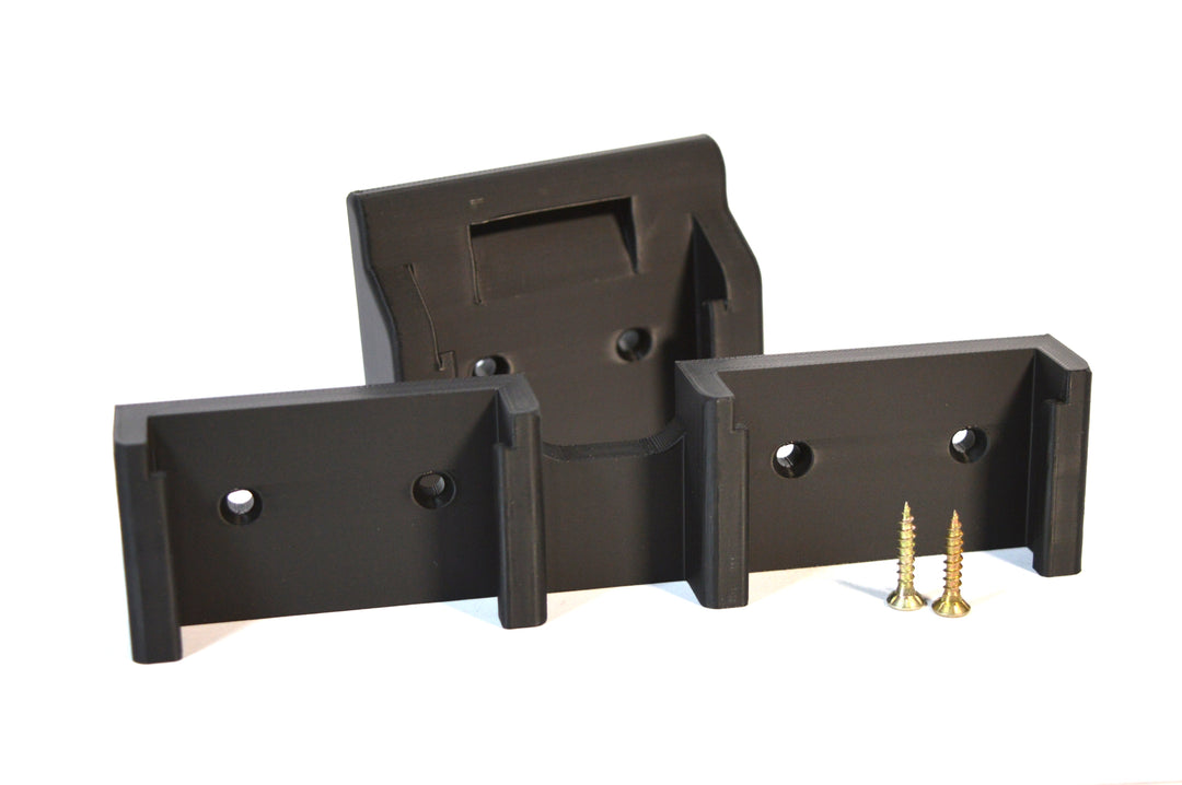 Akkuhalterung für Makita 18V