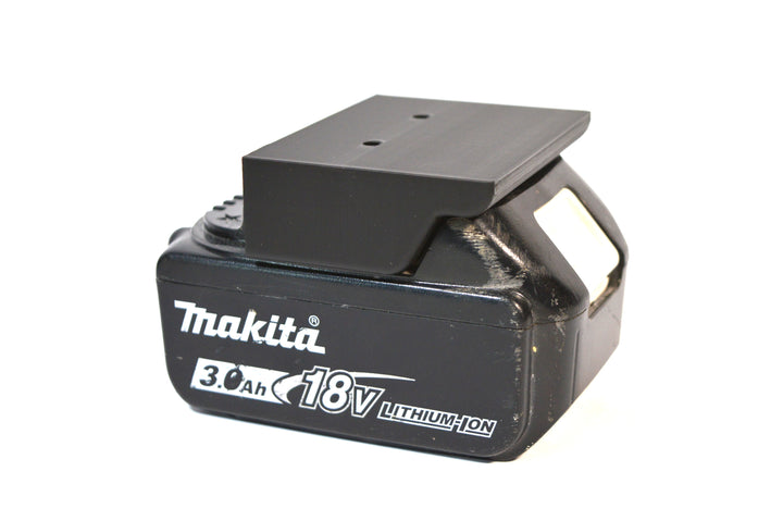 Akkuhalterung für Makita 18V