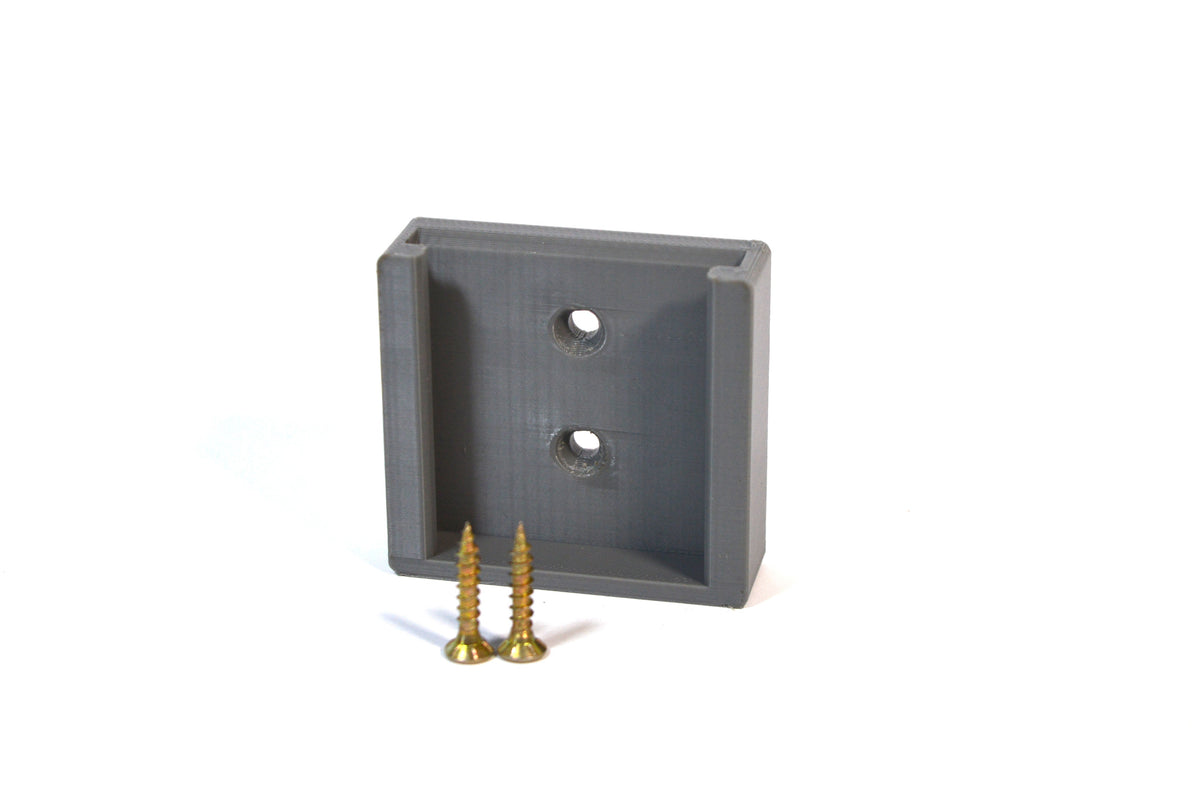 Maik3D Akkuhalterung kompatibel mit Parkside 20V Akkus – X 20V Team