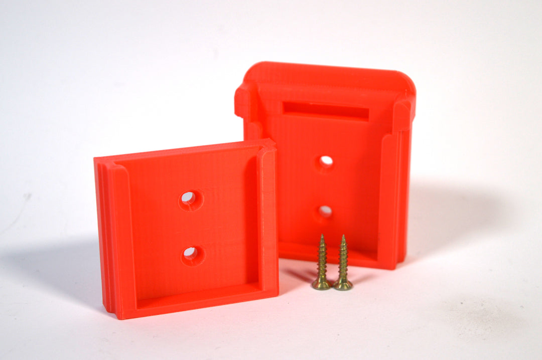 Battery holder for Einhell 18V