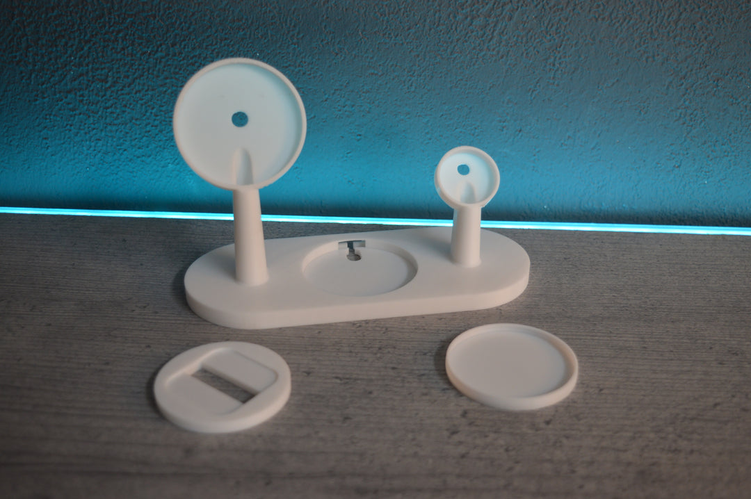 Halterung passend für MagSafe für Schreibtisch