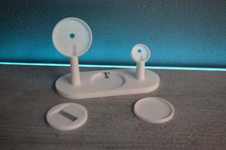 Halterung passend für MagSafe für Schreibtisch