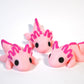Maik3D Flexi Axolotl kaufen - Bewegliches Fidget Toy
