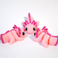 Maik3D Flexi Axolotl kaufen - Bewegliches Fidget Toy