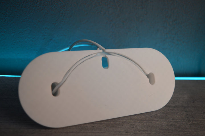 Halterung passend für MagSafe für Schreibtisch