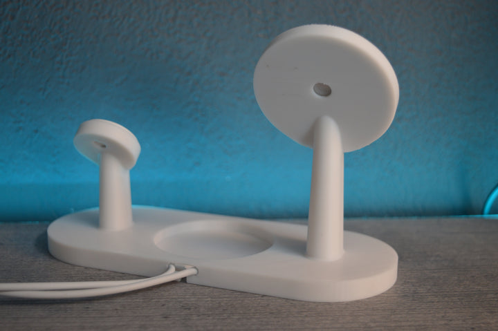 Halterung passend für MagSafe für Schreibtisch