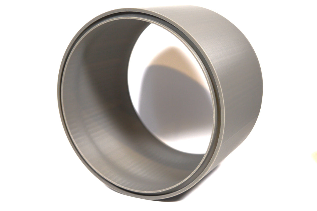 Bohnenbehälter-Erweiterung für Siemens EQ6