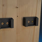 Maik3D Akkuhalterung kompatibel mit WORX 20V Power Share