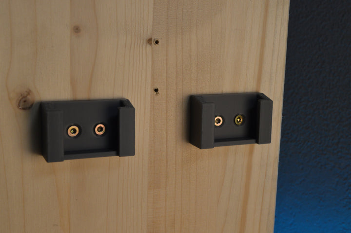 Akkuhalterung für WORX Power Share 20V