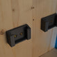Maik3D Akkuhalterung kompatibel mit WORX 20V Power Share