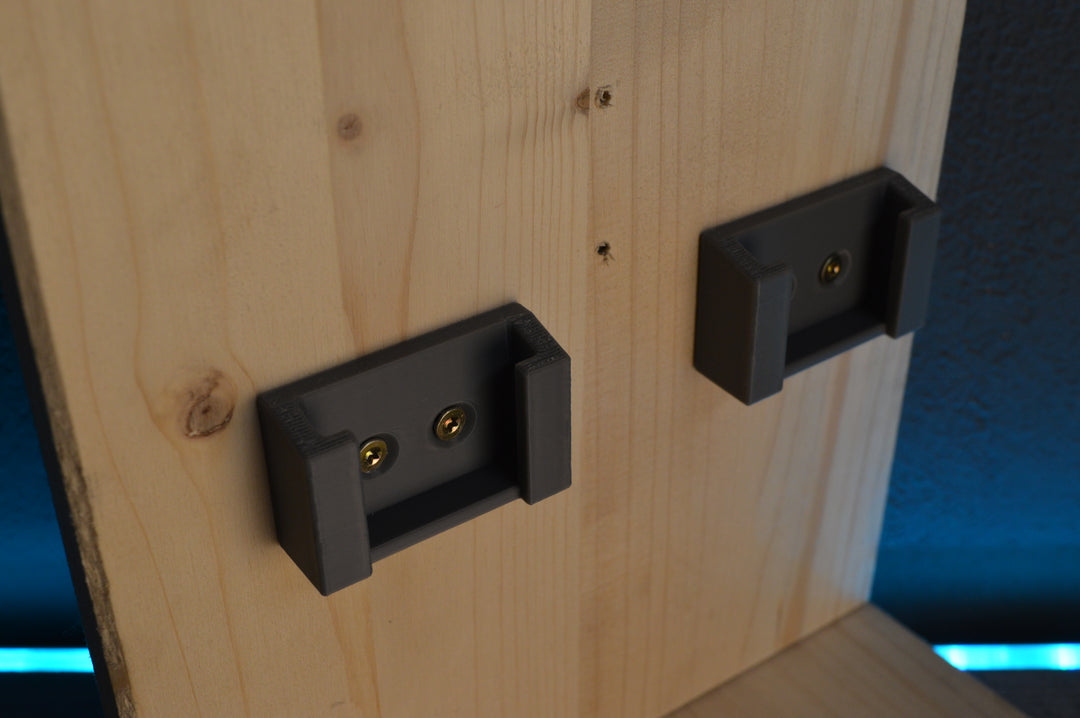 Akkuhalterung für WORX Power Share 20V