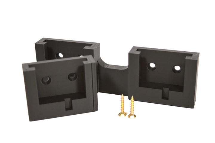 Akkuhalterung für LUX-TOOLS 20V