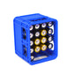 Maik3D AAA Batterie Aufbewahrungsbox 20er Bierkiste - Stapelbar