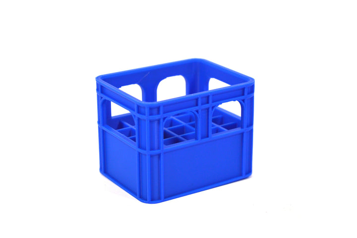 Batterie Aufbewahrungsbox Bierkiste AAA