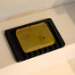 Maik3D Moderne Seifenschale mit Wasserablauf