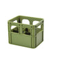 Maik3D 9V Block Batterie Aufbewahrungsbox 5er – Stapelbar