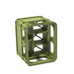 Maik3D 9V Block Batterie Aufbewahrungsbox 5er – Stapelbar