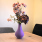 Maik3D Blumenvase Zefira – 3D-Vase