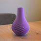 Maik3D Blumenvase Zefira – 3D-Vase