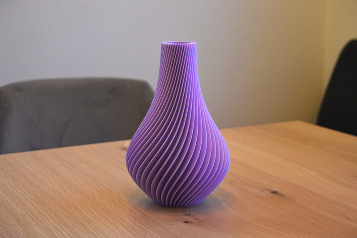 Vase Zefira