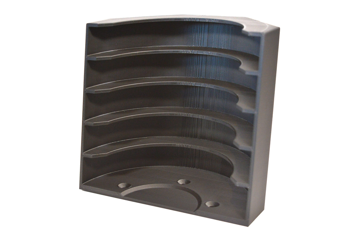 Maik3D Flex Trennscheiben Wandhalterung 115/125 mm – inkl. Schrauben