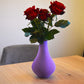 Maik3D Blumenvase Zefira – 3D-Vase