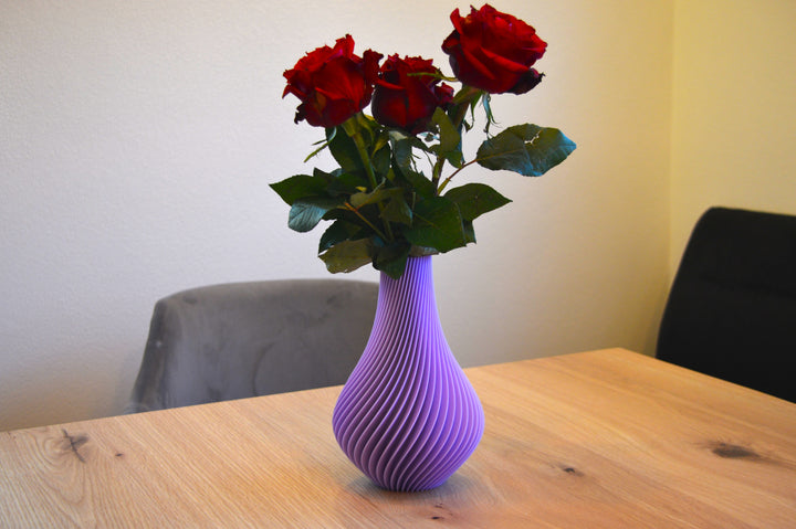 Vase Zefira