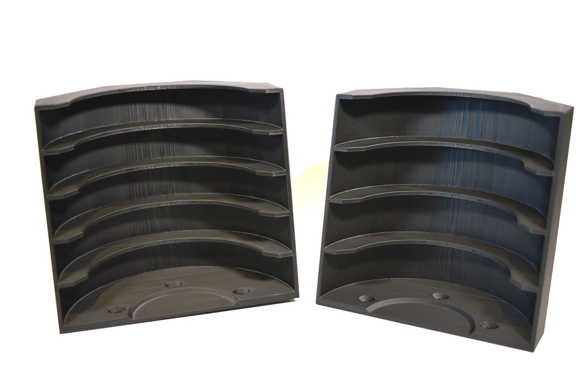 Maik3D Flex Trennscheiben Wandhalterung 115/125 mm – inkl. Schrauben