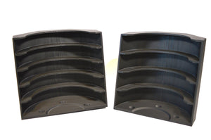 Maik3D Flex Trennscheiben Wandhalterung 115/125 mm – inkl. Schrauben