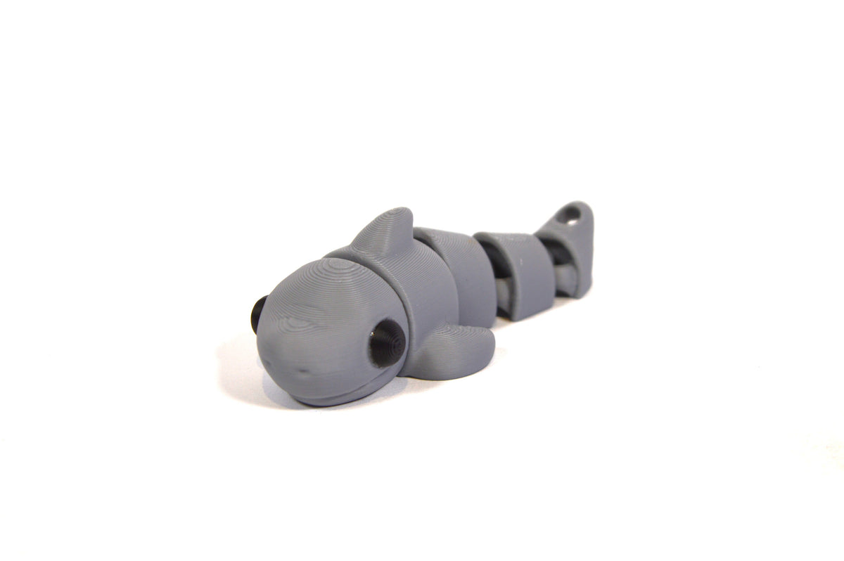 Maik3D Flexi Hai kaufen - Bewegliches Fidget Toy