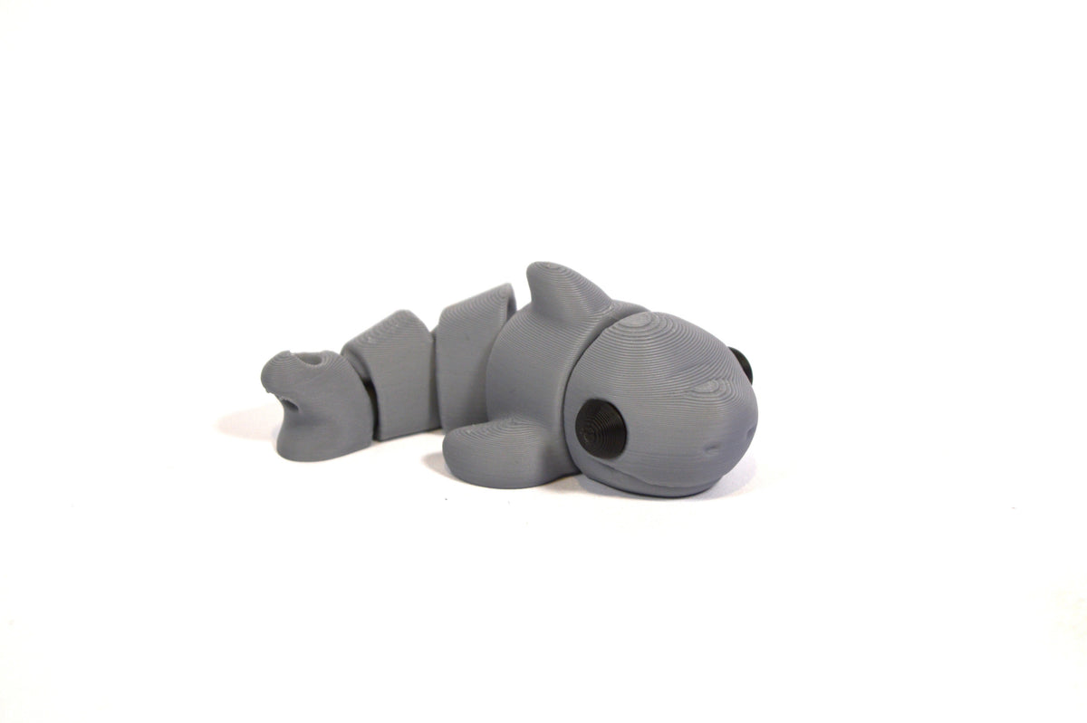 Maik3D Flexi Hai kaufen - Bewegliches Fidget Toy