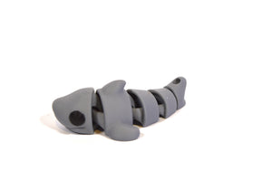 Maik3D Flexi Hai kaufen - Bewegliches Fidget Toy